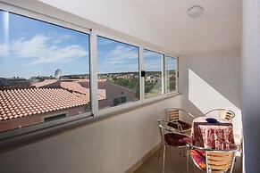 Apartments Olea