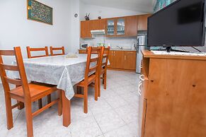 Apartments Olea