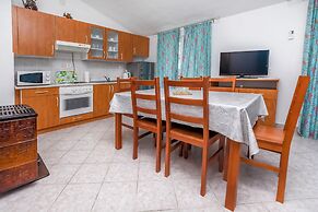 Apartments Olea