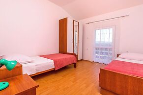 Apartments Cvitkovic