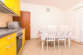 Apartments Cvitkovic