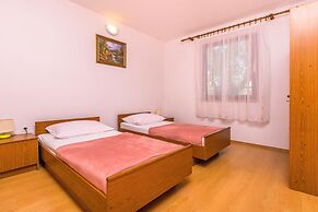 Apartments Cvitkovic