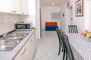 Apartments Cvitkovic