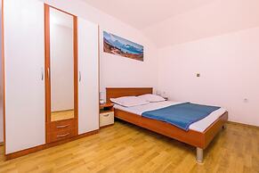 Apartments Cvitkovic
