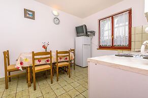 Apartments Cvitkovic
