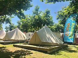 Camping Paisaxe II