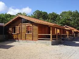Camping Paisaxe II