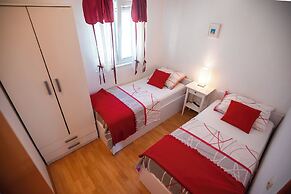 Apartment Pavica
