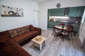 Apartment Pavica