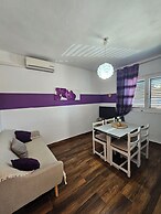 Apartment Pavica
