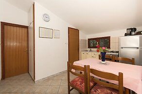 Apartments Luca