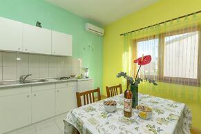 Apartments Albina