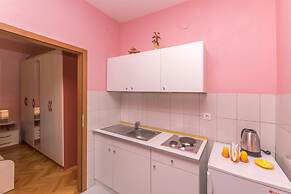 Apartments Albina