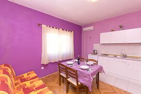 Apartments Albina