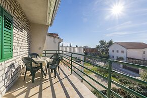 Apartments Albina