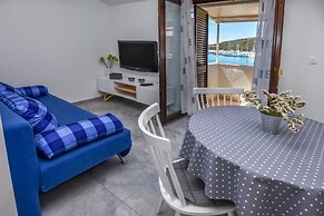 Apartments Sime