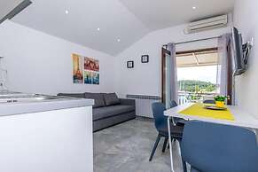 Apartments Sime