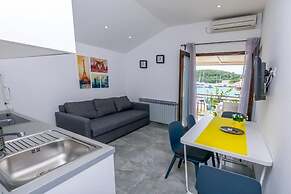 Apartments Sime