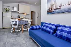 Apartments Sime