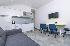 Apartments Sime