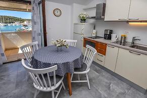 Apartments Sime