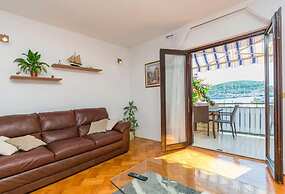 Apartments Sime