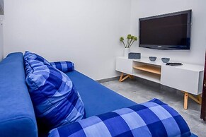 Apartments Sime
