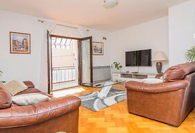 Apartments Sime