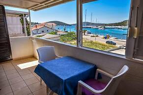 Apartments Sime