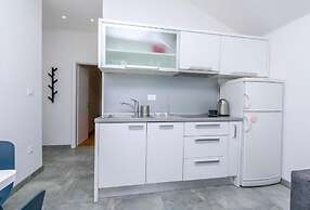 Apartments Sime