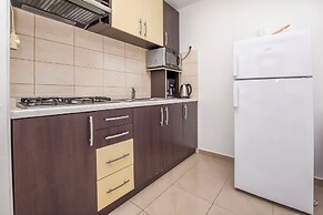 Apartments Antea