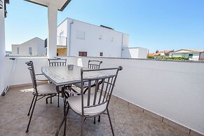 Apartments Antea
