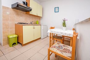 Apartments Antea