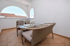 Apartments Antea