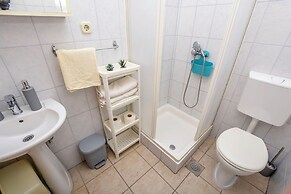 Apartments Antea