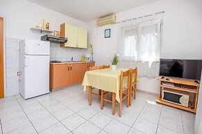 Apartments Antea