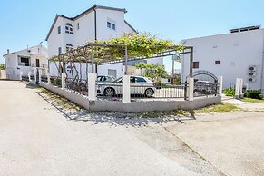 Apartments Antea