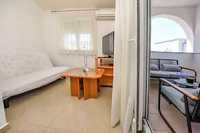 Apartments Antea