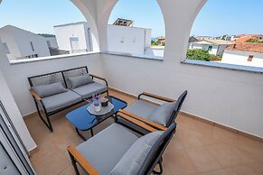 Apartments Antea