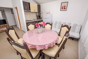 Apartments Antea