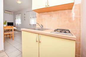 Apartments Antea