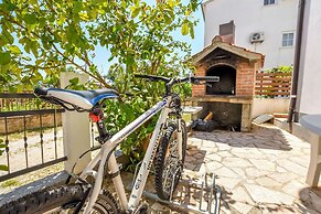 Apartments Antea