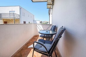 Apartments Antea