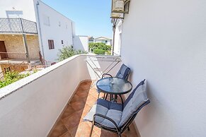 Apartments Antea