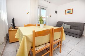 Apartments Antea
