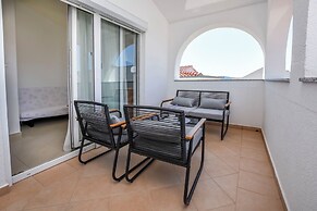 Apartments Antea