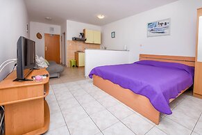 Apartments Antea