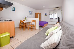 Apartments Antea