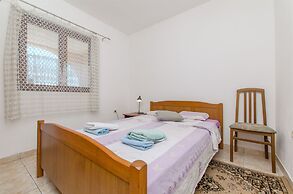 Apartment Mujan