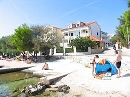 Apartment Mujan